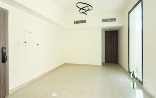 CHEAPEST SPACIOUS STUDIO | BRAND NEW | POOL VIEW