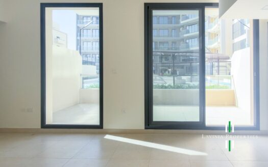 CHEAPEST SPACIOUS STUDIO | BRAND NEW | POOL VIEW