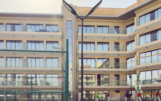 CHEAPEST SPACIOUS STUDIO | BRAND NEW | POOL VIEW