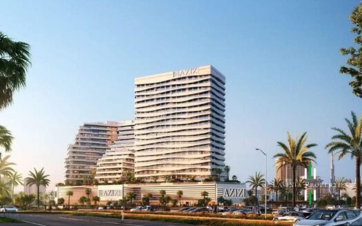 SPACIOUS 3 BHK+MAID | PRIME LOCATION | MODERN HOME