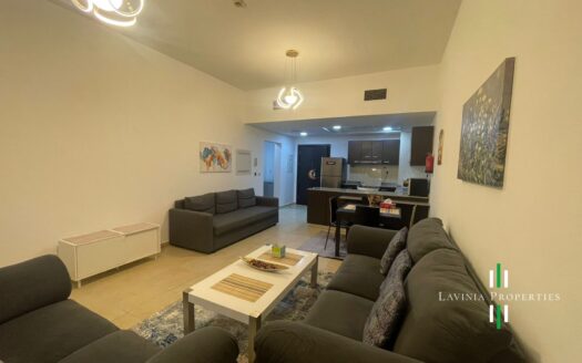 FULLY FURNISHED | 2 MINS WALK TO AMENETIES | RENTED