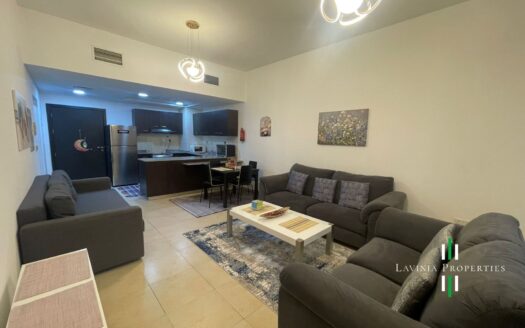 FULLY FURNISHED | 2 MINS WALK TO AMENETIES | RENTED