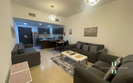 FULLY FURNISHED | 2 MINS WALK TO AMENETIES | RENTED