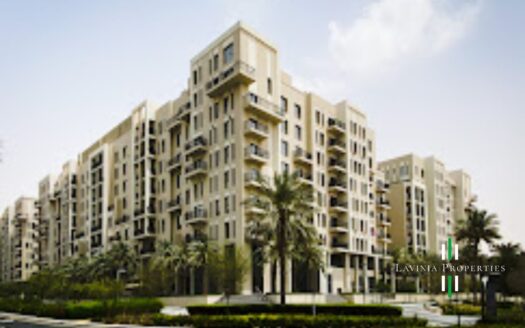 2BHK N HAYAT BOULEVARD | FAMILY-FRIENDLY COMMUNITY