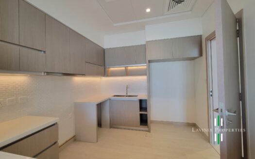 TYPE A | CORNER | GENUINE UNIT | LANDSCAPED
