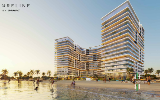Living LUXURY 1BHK  FOR SALE | BEACHFRONT LIVING