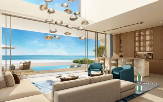 Living LUXURY 1BHK  FOR SALE | BEACHFRONT LIVING