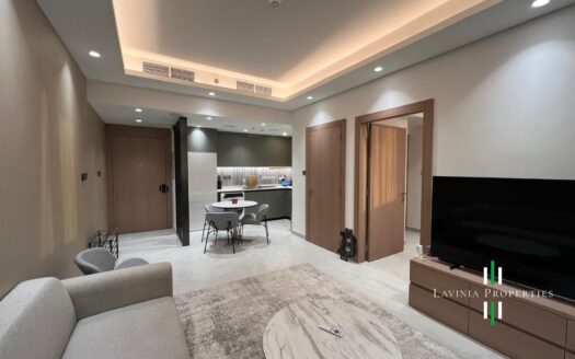 MOVE-IN READY | BILLS INCLUDED | FULLY FURNISHED