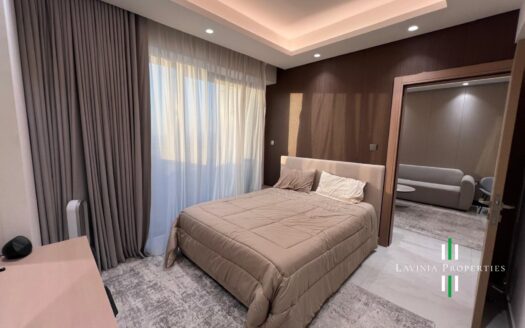 MOVE-IN READY | BILLS INCLUDED | FULLY FURNISHED