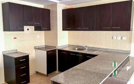 READY IN JULY | OPEN KITCHEN | PRIVATE BSLCONY