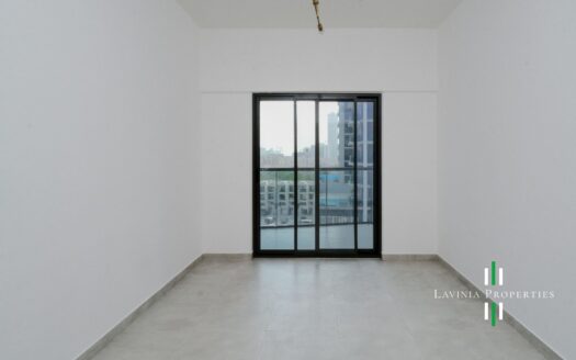 BRIGHT 1 BHK | MODERN | STYLISH URBAN LIFESTYLE