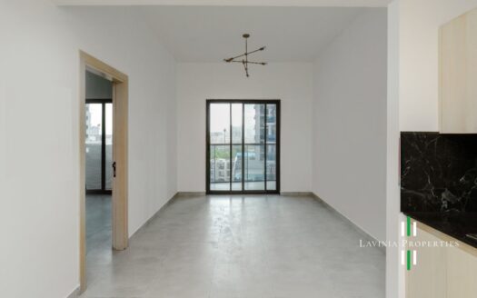 BRIGHT 1 BHK | MODERN | STYLISH URBAN LIFESTYLE