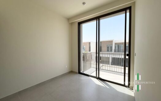 VACANT & READY |WELL MAINTAINED |MULTIPLE CHEQUES