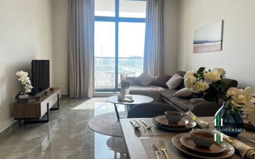 10 MINS TO MAKTOUM AIRPORT | PRIME LOCATION