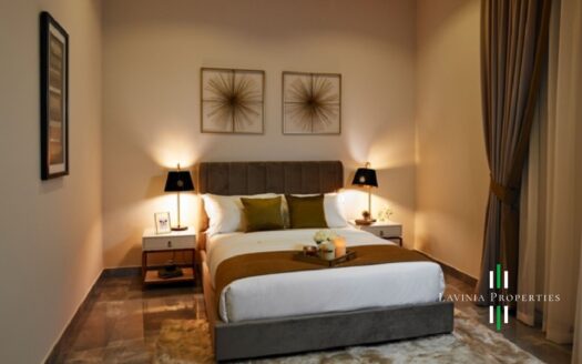 10 MINS TO MAKTOUM AIRPORT | PRIME LOCATION