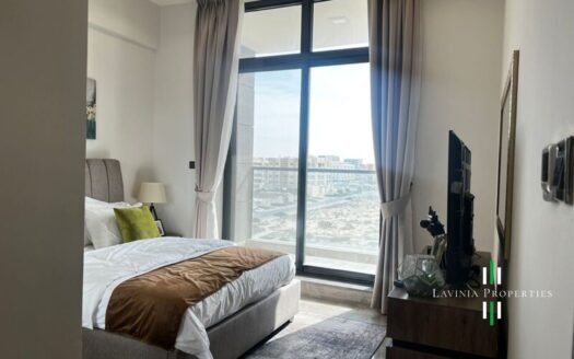 10 MINS TO MAKTOUM AIRPORT | PRIME LOCATION