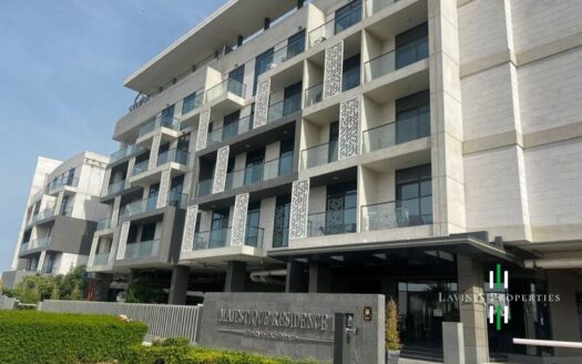 DIRECTLY ACROSS THE SCHOOL | FURNISHED | BEST ROI