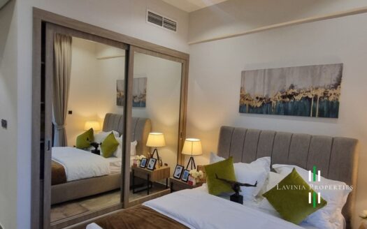 DIRECTLY ACROSS THE SCHOOL | FURNISHED | BEST ROI