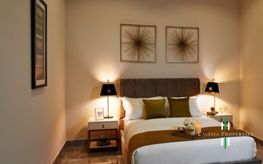 DIRECTLY ACROSS THE SCHOOL | FURNISHED | BEST ROI