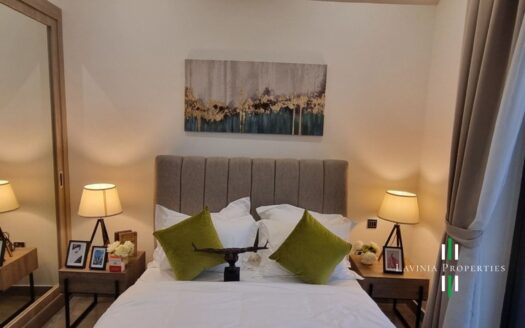 FULLY-FURNISHED 2 BHK | PRIME LOCATION | BEST ROI