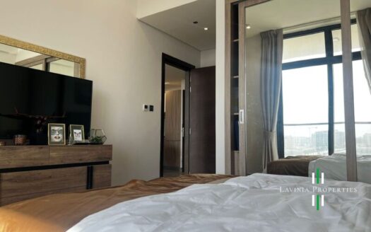 FULLY-FURNISHED 2 BHK | PRIME LOCATION | BEST ROI