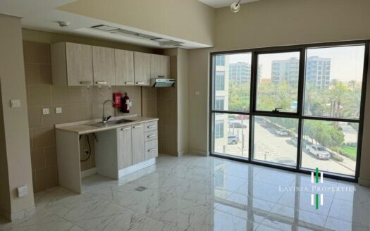 VACANT 1 BR | 4 CHEQUES | READY TO MOVE IN