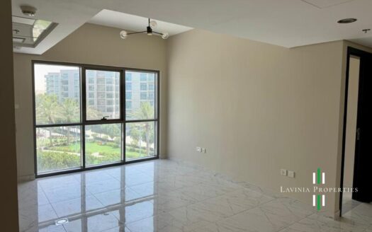 VACANT 1 BR | 4 CHEQUES | READY TO MOVE IN