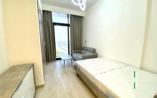 FULLY FURNISHED |BRIGHT & SPACIOUS |PRIME LOCATION
