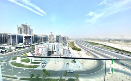 FULLY FURNISHED |BRIGHT & SPACIOUS |PRIME LOCATION