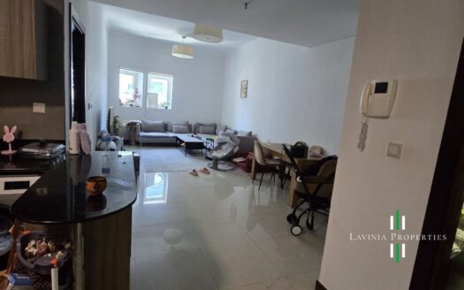 BRIGHT & SPACIOUS 1 BHK | WELL-MAINTAINED | SECURE