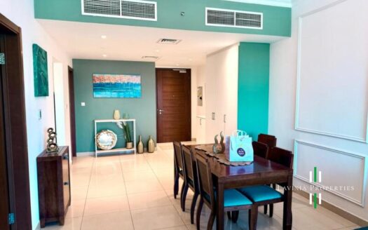 PRIME LOCATION | FURNISHED | SPACIOUS 1 BHK