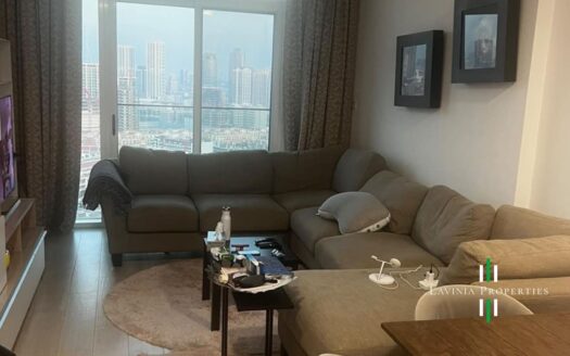 PRIME LOCATION | MODERN LAYOUT | WELL-MAINTAINED