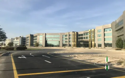 FLEXIBLE PAYMENT | SPACIOUS OFFICE SPACE |SHELL & CORE