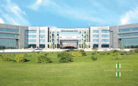 FLEXIBLE RENT  SPACIOUS OFFICE SPACE |SHELL & CORE