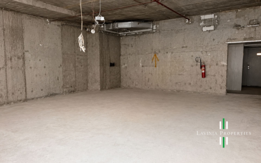 FLEXIBLE PAYMENT | SPACIOUS OFFICE SPACE |SHELL & CORE