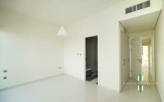 CORNER UNIT | VACANT & READY | MAID’S ROOM