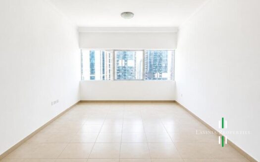 SPACIOUS | 12 CHEQUES | MODERN KITCHEN | VACANT