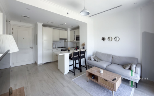 PARK VIEW | FLEX PAYMENT | VACANT | PRIME LOCATION