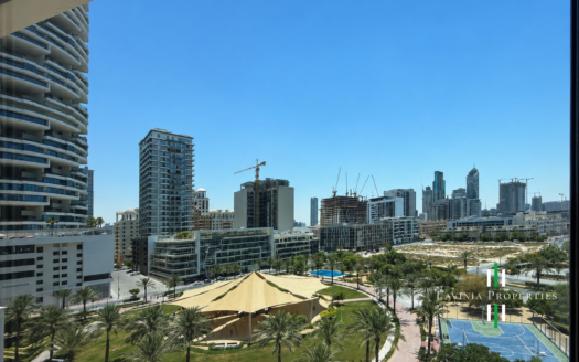 PARK VIEW | FLEX PAYMENT | VACANT | PRIME LOCATION