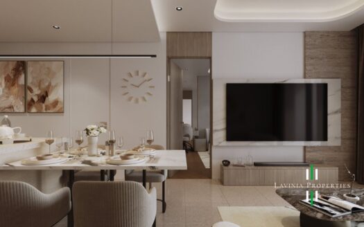 EXCLUSIVE | FLEXI PAYMENT PLAN | NEAR BLUE LINE MS