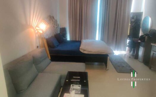 BRAND NEW  | FAMILY BUILDING | FURNISHED | VACANT