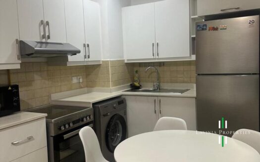 GROUND FLOOR | FULLY FURNISHED | BRIGHT LIVING