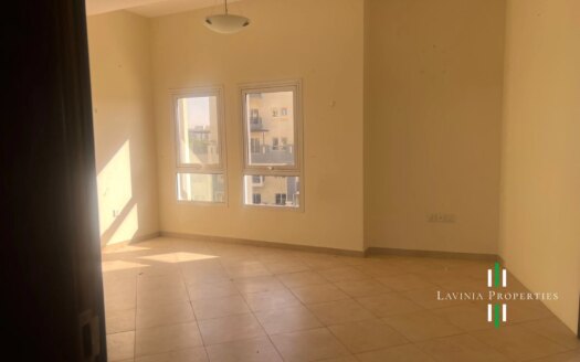 INNER CIRCLE | COVERTED TO 1 BED | NEXT TO POOOL