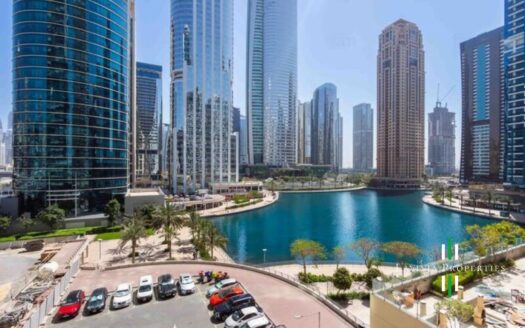 FULLY-FURNISHED 2 BHK | PRIME LOCATION | SPACIOUS