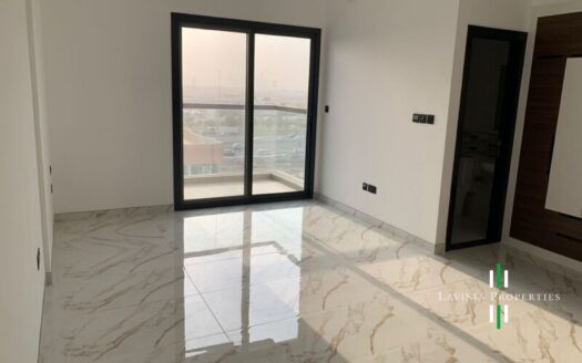 SEMI-FURNISHED |MODERN LIFESTYLE |GATED COMMUNITY