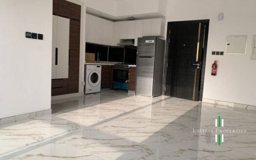 SEMI-FURNISHED |MODERN LIFESTYLE |GATED COMMUNITY