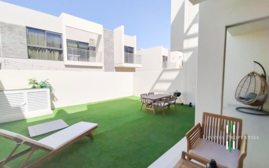 FULLY-FURNISHED | LARGEST LAYOUT | READY & VACANT