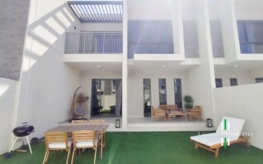 FULLY-FURNISHED | LARGEST LAYOUT | READY & VACANT