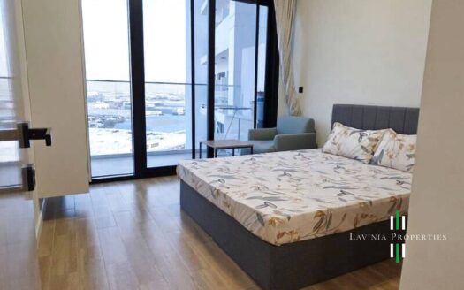 SPACIOUS 1BHK | MODERN LAYOUT | NEAR METRO STATION