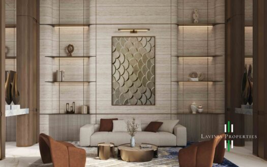 GREAT ROI | CORNER UNIT | MODERN | HIGH FLOOR